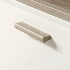 Anda Norr Credenza White - Sauder -HOMCOM Store GUEST 3d92f0a1 b5df 449c b529 0ca01a31ff2c