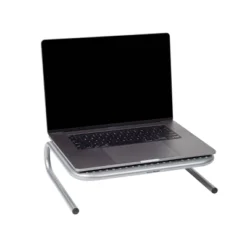 Mind Reader Metal Monitor Stand With Keyboard Storage Space Silver 13 Mind Reader Metal Monitor Stand With Keyboard Storage Space Silver -HOMCOM Store GUEST 3d9862c4 19b1 42e2 8941 80db172dd12a
