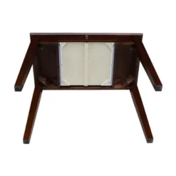 Writing Table - International Concepts -HOMCOM Store GUEST 3f1b0bba 6453 462d 8acb 0432e163726e