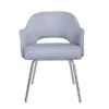 Guest Chair Gray Linen - Boss Office Products 1 Guest Chair Gray Linen - Boss Office Products -HOMCOM Store GUEST 3fb73a79 f8d4 422f 8cdc 927bee886a82