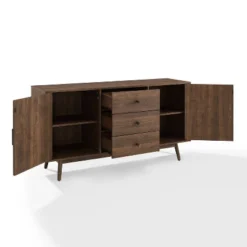 Lucas Sideboard - Crosley -HOMCOM Store GUEST 3fbb82c9 07ac 4117 afa2 0ee339f64c14