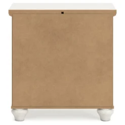 Grantoni Nightstand White - Signature Design By Ashley -HOMCOM Store GUEST 40e87c96 3c7d 474d 96df a46e59d98459