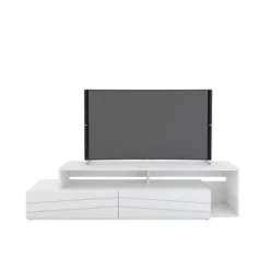Tonik TV Stand For TVs Up To 72" - Nexera -HOMCOM Store GUEST 4266e28c 4568 4e3b baeb 084793b89170