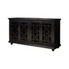 Cassandra 63" TV Stand Antique Black - Martin Svensson Home 2 Cassandra 63" TV Stand Antique Black - Martin Svensson Home -HOMCOM Store GUEST 42c96013 027d 4624 9d9e e5cacc341b03
