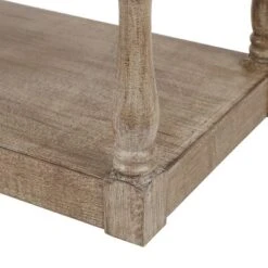 LuxenHome Upholstered Beige Linen Entryway And Bedroom Bench. -HOMCOM Store GUEST 42de5e15 3c93 4855 9b04 6df10e260394