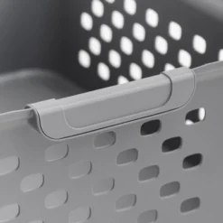 IRIS Medium Storage Basket -HOMCOM Store GUEST 435af8ee b158 4ae1 a7e7 1817371843fb