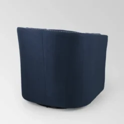 Maya Contemporary Swivel Chair - Christopher Knight Home -HOMCOM Store GUEST 439f0385 ad47 4996 abac 7faae78eef79