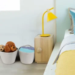 PiccoCasa Foldable Sturdy Storage Bin Set 2 Packs 10 PiccoCasa Foldable Sturdy Storage Bin Set 2 Packs -HOMCOM Store GUEST 43af7680 130c 48ea 98c0 081212e4c0ca