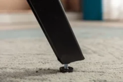 Modern Accent Leisure Chair With Ottoman-ModernLuxe -HOMCOM Store GUEST 44a4b8ce 00f9 4349 919e 83c7663fd841