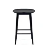 24" Hilton Counter Height Barstool - Steve Silver