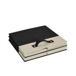 4pc Kids' Folding Storage Bin Set - RiverRidge Home -HOMCOM Store GUEST 46b0d0bc 68ea 40b1 863e 7976a513f65a