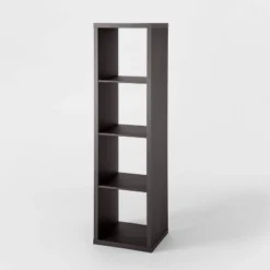 4 Cube Vertical Organizer - Brightroom™ 12 4 Cube Vertical Organizer - Brightroom™ -HOMCOM Store GUEST 47c4bec5 5d51 49ab 8c15 c2e6302d1d54