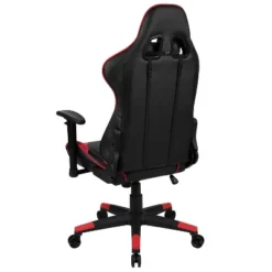 Flash Furniture X20 Gaming Chair Racing Office Ergonomic Computer PC Adjustable Swivel Chair With Fully Reclining Back In Red LeatherSoft 22 Flash Furniture X20 Gaming Chair Racing Office Ergonomic Computer PC Adjustable Swivel Chair With Fully Reclining Back In Red LeatherSoft -HOMCOM Store GUEST 483440eb 0c55 462c abe3 d381f410a402