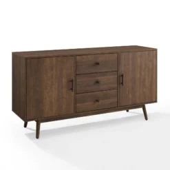 Lucas Sideboard - Crosley -HOMCOM Store GUEST 489d6f8c c7bb 4661 a067 621fee245885