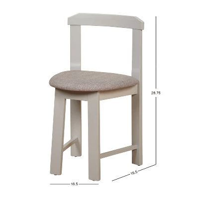 5pc Regent Dining Set - Buylateral 8 5pc Regent Dining Set - Buylateral - Image 6