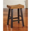 Set Of 2 25" Glosco Counter Height Barstools Grizzly Bear - Signature Design By Ashley -HOMCOM Store GUEST 4aca4966 c0ff 4c51 a9f5 922142ca1bd1