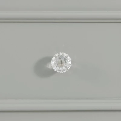 Full 4pc Jenna Panel Bedroom Set Gray - Picket House Furnishings 21 Full 4pc Jenna Panel Bedroom Set Gray - Picket House Furnishings - Image 19