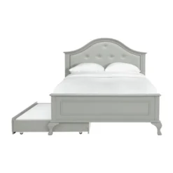 Full 4pc Jenna Panel Bedroom Set Gray - Picket House Furnishings 24 Full 4pc Jenna Panel Bedroom Set Gray - Picket House Furnishings -HOMCOM Store GUEST 4d09c02d ed1e 4943 91fc 832b7120248c