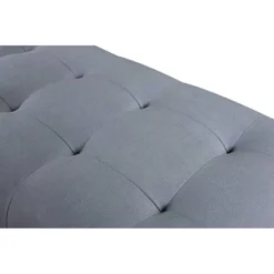 Katharine Bench Gray - Chic Home Design 9 Katharine Bench Gray - Chic Home Design -HOMCOM Store GUEST 4d62b5b3 1070 40b5 ba9c b301a7354443