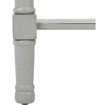 Ryder 1 Drawer Accent Table - Safavieh 7 Ryder 1 Drawer Accent Table - Safavieh - Image 5