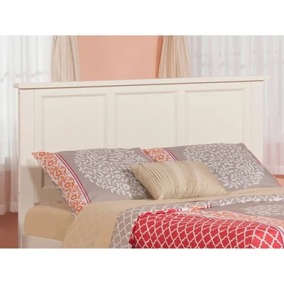 Full Madison Headboard - AFI 3 Full Madison Headboard - AFI