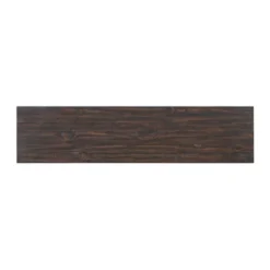 Lexington 70" Solid Wood TV Stand Dark Mocha Brown - Martin Svensson Home 13 Lexington 70" Solid Wood TV Stand Dark Mocha Brown - Martin Svensson Home -HOMCOM Store GUEST 516468ce 5687 412e 8d7a fc9a3d9aed1f
