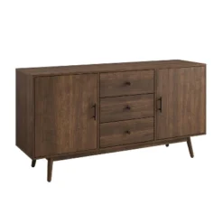 Lucas Sideboard - Crosley -HOMCOM Store GUEST 51b096d8 19bd 47b7 9a16 ea9b1043ce26
