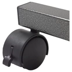 Drive Medical Non Tilt Top Overbed Table, Silver Vein -HOMCOM Store GUEST 530ab9ab 01a2 4eda b48e 74b87bcf47df