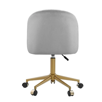 Athena Desk Chair - Linon 7 Athena Desk Chair - Linon - Image 5