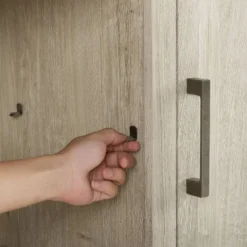 Camden Corner TV Stand For TVs Up To 50" With Fireplace - Crosley -HOMCOM Store GUEST 549e03ca 368a 4d1c 8896 a2080a692688