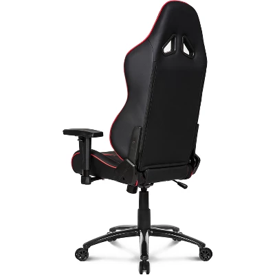 AKRacing Core Series SX Gaming Chair, Red (AK-SX-RD) 5 AKRacing Core Series SX Gaming Chair, Red (AK-SX-RD) - Image 3