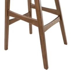 30" Moria Barstool (Set Of 2) - Christopher Knight Home -HOMCOM Store GUEST 55ae48c8 7422 4354 898e a52ad3785dc5