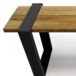 Marta Bench Natural - WyndenHall 16 Marta Bench Natural - WyndenHall -HOMCOM Store GUEST 56a64967 63ef 4bb6 baf2 ac7b4a5dadd3