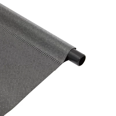 Juvale 2 Pack Black 4-Tier Narrow Shoe Rack For Entryway, Metal Free Standing Shelf Organizer For Closet, 17 X 11 X 30 In 4 Juvale 2 Pack Black 4-Tier Narrow Shoe Rack For Entryway, Metal Free Standing Shelf Organizer For Closet, 17 X 11 X 30 In - Image 2