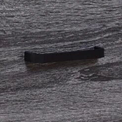 Olimont Contemporary 5 Drawer Chest - Christopher Knight Home -HOMCOM Store GUEST 595e3d93 a58a 4c31 a868 1d86b9599855