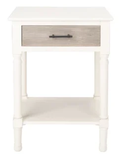 Ryder 1 Drawer Accent Table - Safavieh 21 Ryder 1 Drawer Accent Table - Safavieh -HOMCOM Store GUEST 5ab37e68 008a 4bbc ab7f 1753488d7bf5