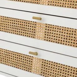 Tknow 30"Tall 3 Drawer Bachelor’s Storage Chest | KARAT HOME. -HOMCOM Store GUEST 5b408eed 3533 4bb3 beb9 57ced8afb9dc