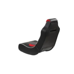 Flash Neo Fiber LED Wired Audio Floor Rocker Gaming Chair Red/Black - X Rocker 19 Flash Neo Fiber LED Wired Audio Floor Rocker Gaming Chair Red/Black - X Rocker -HOMCOM Store GUEST 5c352fbe 02fe 494e b9be 0dddf8ce9b81