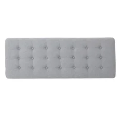 Saxon Upholstered Bench - Christopher Knight Home -HOMCOM Store GUEST 5d4ef9b4 9b3d 4c07 a76c 57437daefff8