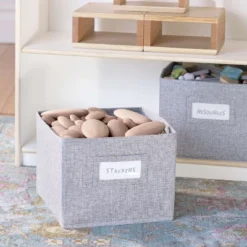 Guidecraft EdQ 3-Shelf Open Storage - 36" -HOMCOM Store GUEST 5d746d68 1638 4d7b 8e60 82676d019aa9