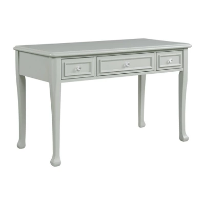 Jenna Desk Gray - Picket House Furnishings 3 Jenna Desk Gray - Picket House Furnishings