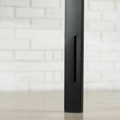 Jessica Upholstered Metal Headboard Gray - Zinus -HOMCOM Store GUEST 612ace47 650d 4986 aec7 cad32f9d5f7d