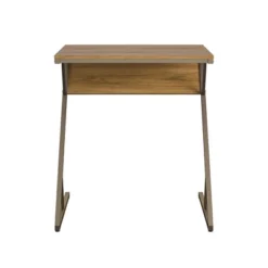 Regal Accent Table And Laptop Desk - Novogratz -HOMCOM Store GUEST 612e2b5e d8cd 4625 ac63 26e1b024b91c