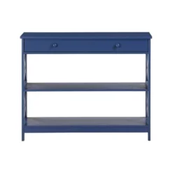 Oxford 1 Drawer Console Table - Breighton Home -HOMCOM Store GUEST 622cafd2 3ec9 4c9d 8ae4 2a6b1c30ac2e