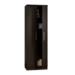 Homeplus Storage Cabinet - Sauder -HOMCOM Store GUEST 632d8e4f 78fd 436c 9c2d 23f0b833e7b6