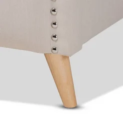 Felisa And Platform Bed - Baxton Studio -HOMCOM Store GUEST 642aee14 1329 4403 9b8a cc7f2f4fc7ab