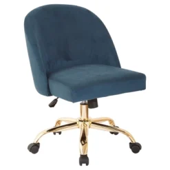 Layton Office Chair - Ave Six -HOMCOM Store GUEST 64ef7d8d 47df 4824 87ae fdcfa6282d11
