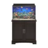 Harbor 29 - 37 Gallon Aquarium Or Terrarium Tank Stand - Ollie & Hutch 1 Harbor 29 - 37 Gallon Aquarium Or Terrarium Tank Stand - Ollie & Hutch -HOMCOM Store GUEST 66ce923f 9e40 4b67 a502 426b6aee2013