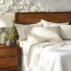 Wood & Cane Transitional Headboard - Hearth & Hand™ With Magnolia -HOMCOM Store GUEST 67f7639c 5636 4b46 b0d4 f13d364d3077