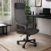 Hawson Mesh Ergonomic Swivel Office Chair - MiBasics -HOMCOM Store GUEST 68b82d0f 630d 4543 a5cc 2adc865a1bf0